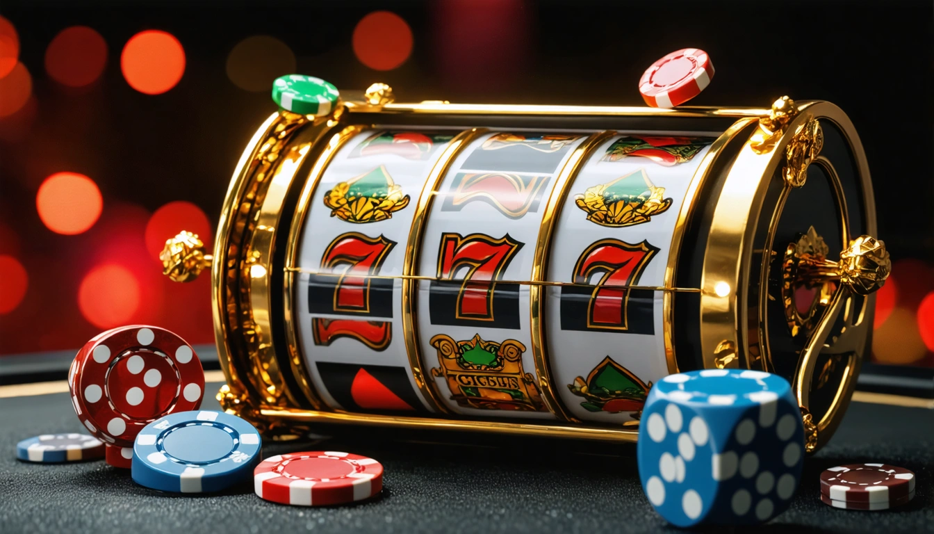 app Olimp Casino