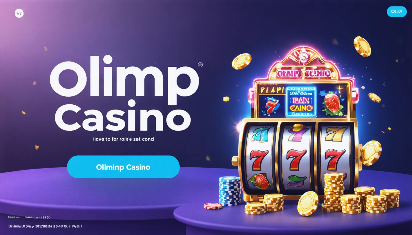 home Olimp Casino