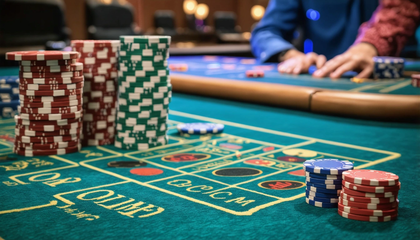 home Olimp Casino