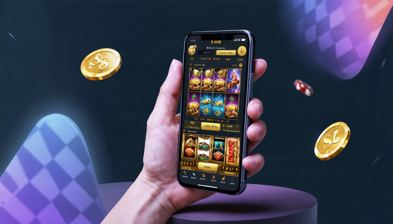 signup Olimp Casino