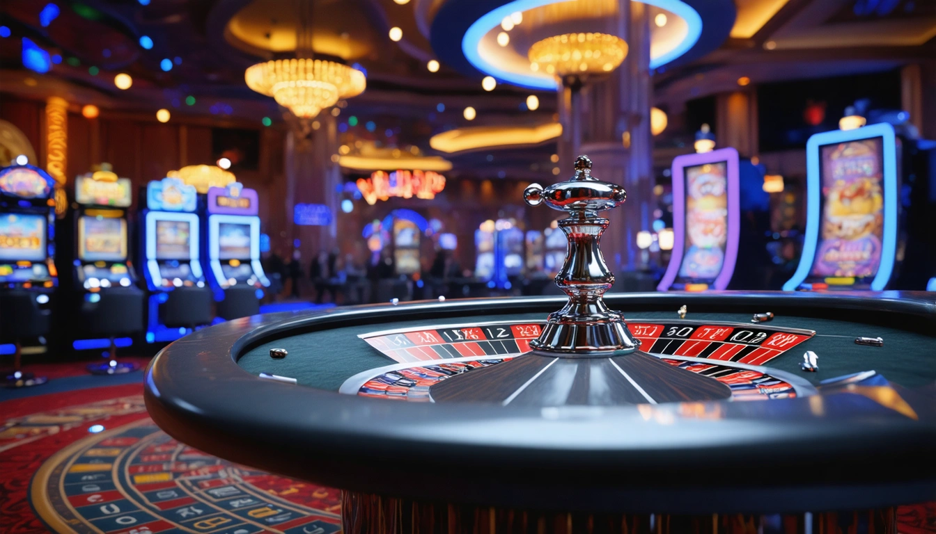 signup Olimp Casino